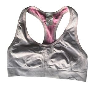 Light Pink Avia Sports bra Size M